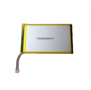Battery Replacement for Autel MaxiSys MS906CV HD Service Tablet